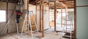 Entreprise de rénovation de la maison et de rénovation d’appartement à Le Chalard